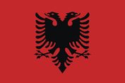 Etnis Albania yang Tersebar di Seluruh Dunia