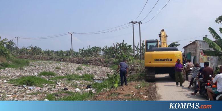 Pemkab Bekasi Mengaku Kekurangan Truk Sampah