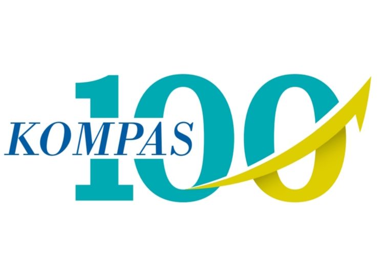 KOMPAS100