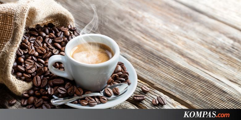 Inilah 3 Kelompok Peminum Kopi, Menurut Sains