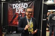 Game 'Dread Eye' Buatan Indonesia Sukses Tebar Horor di AS