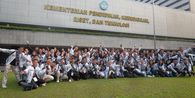 Mau Kerja Magang? Kemendiktisaintek Buka Banyak Posisi 2025