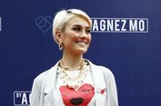 Agnez Mo Bergabung dengan Label Musik AS