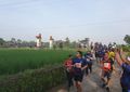 Mandiri Jogja Marathon 2019 - Manfaat Mendengarkan Musik Sembari Berlari