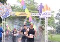 Mandiri Jogja Marathon 2019 - 5 Kesalahan Setelah Berolahraga Lari