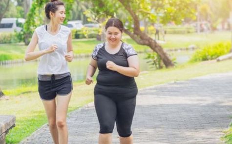 5 Hal yang Harus Dihindari setelah Berolahraga Lari