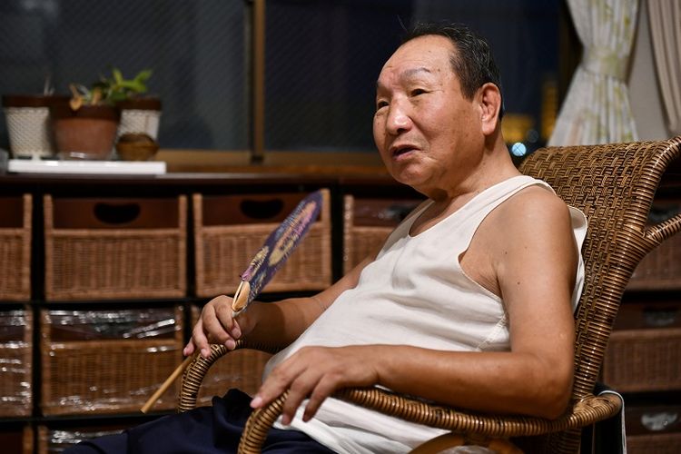 Iwao Hakamada (82) sudah setengah abad menanti pelaksanaan eksekusi hukuman mati.