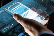 P olisi Bongkar Praktik Jual Beli Data Nasabah Bank via Situs Web