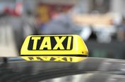 Menumpang Taksi saat Mabuk, Pria di China Membayar Rp 3,2 Juta