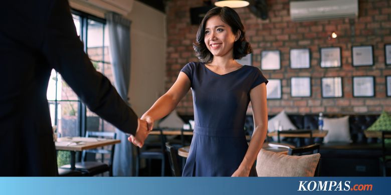 8 Kalimat Ini Bikin Anda Gagal Saat Wawancara Kerja Halaman all