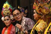 Sri Mulyani: Pemiki ran Kartini Sangat Relevan karena 'Gender Gap' Masih Besar...