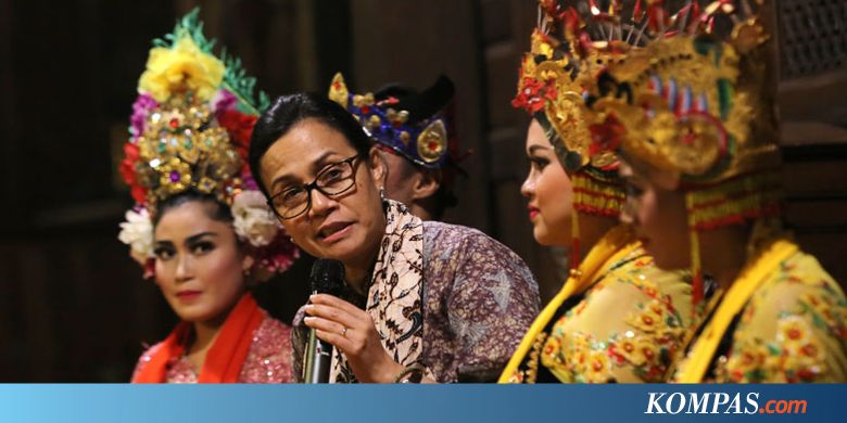 Memaknai Pernyataan Menteri Keuangan Tentang Utang