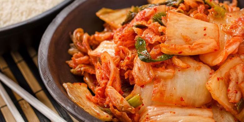 

Makanan Korea.(KKday Image Resources) 