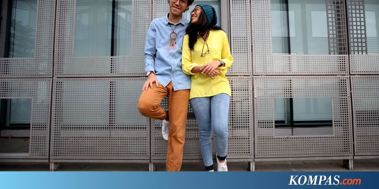 Endah N Rhesa Jawab Kerinduan Para Penggemar Lewat Singel We