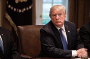 Gedung Putih Umumkan Trump Batalkan Kunjungan ke Amerika Latin