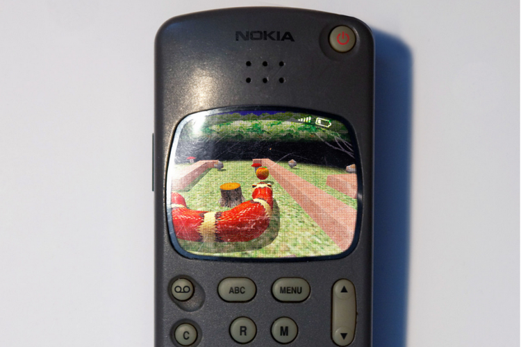 Nokia 2010 dikabarkan bakal jadi feature phone selanjutnya.