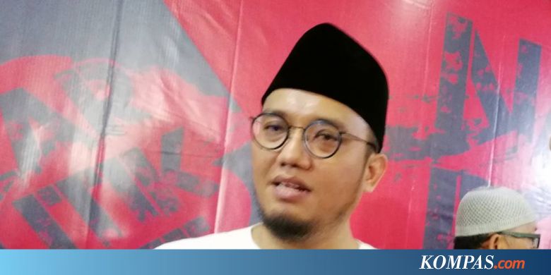 Jika Kasus Novel Tak Tuntas Dinilai Jadi "Kuburan" Politik Jokowi