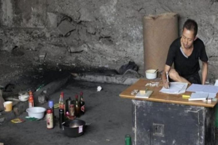 Kompas.com