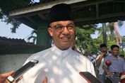 Wacana Anies Baswedan Maju Pilpres 2019 Belum Dibahas Majelis Syuro PKS