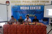 Server KPU Pusat 'Down', Pengumuman Real Count Pilkada Garut Tertunda