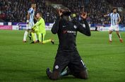 Conte Masih Beri Kesempatan bagi Bakayako di Chelsea