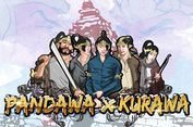PandawaXKurawa 3 Ep6: Naga Percona Menyerang Suralaya