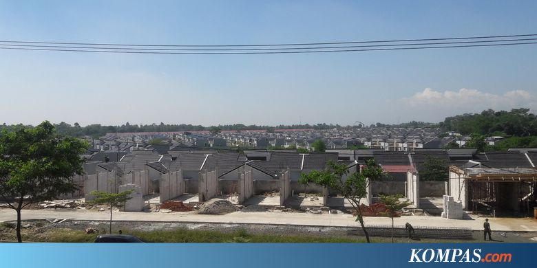 Ditawarkan Jadi Calon Ibu Kota Negara, Ini Kelebihan Maja