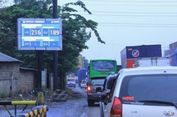 Antisipasi Macet di 'Rest Area', Jasa Marga Pasang RAMS