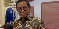 Pramono: ASN yang Tak Mau Naik Transportasi Umum Setiap Rabu Jangan Harap Naik Jabatan