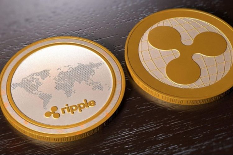 Mata uang digital Ripple