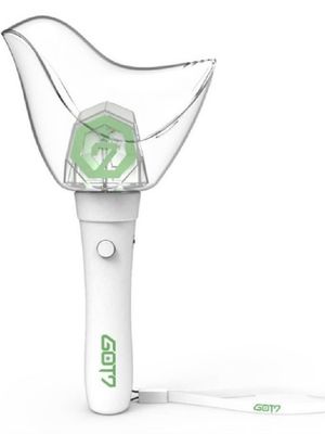 Light stick boyband GOT7