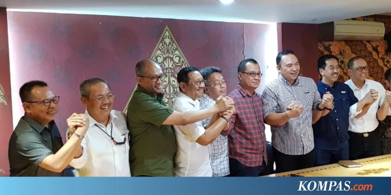 Asosiasi: Harga Tiket Pesawat Turun hingga 60 Persen