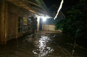 Sejumlah Desa di Bima Dilanda Banjir