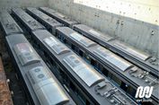 Kehadiran MRT Jadi Stimulus Perkembangan Transportasi Massal di Ibu Kota