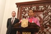 Anies Siapkan Pergub Pariwisata yang Atur soal Izin Usaha