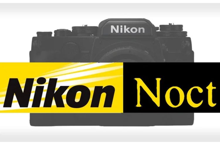 Ilustrasi Nikon