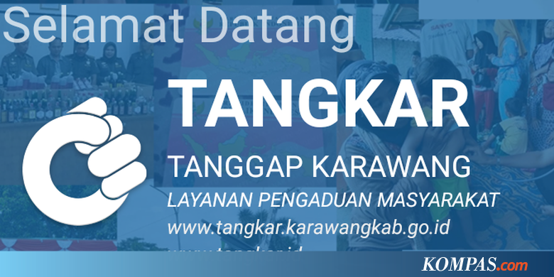 Ini Caranya Agar Aduan Warga Segera Direspon Pemkab Karawang