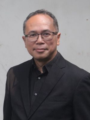 Ahmad Djuhara