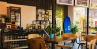 5 Cafe untuk Nugas di Dekat Kampus UNY, Ada yang Buka 24 Jam