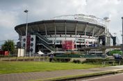 Markas Ajax Amsterdam Ganti Nama demi Hormati Johan Cruyff
