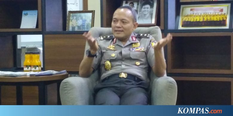 SDM Polri Tempatkan Lulusan Terbaik Sekolah Kepolisian ke Papua