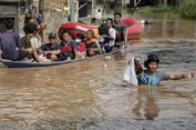 Sampai Minggu, Bandung Berpotensi Diguyur Hujan Sedang hingga Lebat
