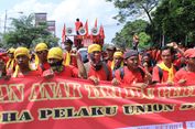 Pengeluaran Buruh untuk Rumah Harusnya di Bawah 10 Persen