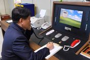 Korea Utara dan Selatan Sepakat Seger a Pulihkan Jalur Komunikasi Miiter