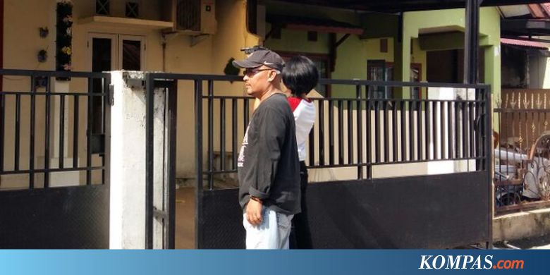 Seorang Terduga Teroris yang Ditangkap di Pekanbaru Merupakan Pegawai PLN
