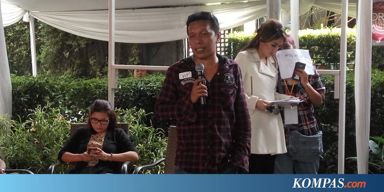 Dua Penyebar Hoaks Minta Maaf, Adian Napitupulu Cabut Laporan