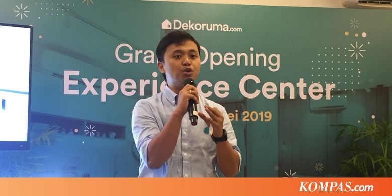 Masa Depan Bisnis Ritel Furnitur Daring Cerah