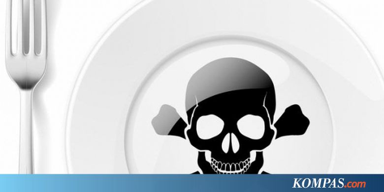 Dinkes Sulut: 68 Warga Minahasa Diduga Keracunan Mi