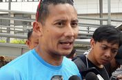 Ada Asian Games, Sandiaga Akan Pindahkan PKL di Sekitar FX Sudirman ke Dalam Gedung