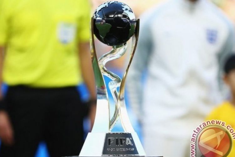 Trofi Piala Dunia U-20